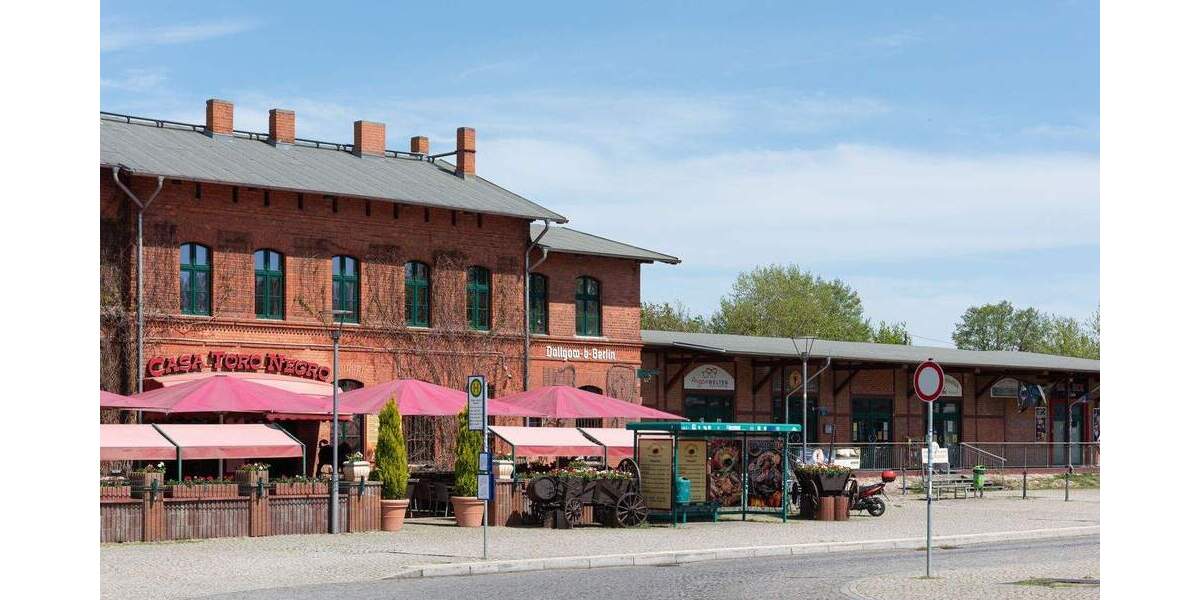 Reihenendhaus Dallgow-Döberitz Dallgow - 4 Zimmer, 117 m&sup2;, 480.000&euro; | Angebot:25689144