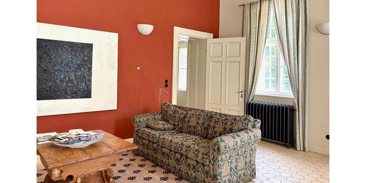 Terrassenwohnung Wandlitz - 2 Zimmer, 90 m&sup2;, 2.600&euro; | Angebot:25872160