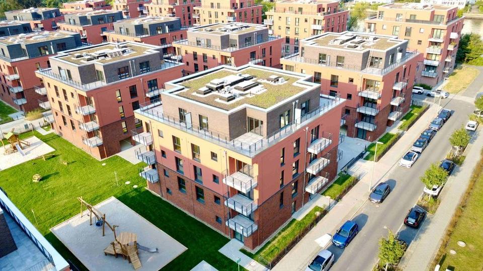 Etagenwohnung Berlin Steglitz-Zehlendorf - 1 Zimmer, 34 m&sup2;, 249.000&euro; | Angebot:25349778