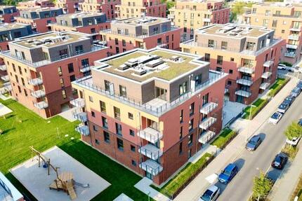 Wohnung Berlin Steglitz-Zehlendorf - 1 Zimmer, 34 m&sup2;, 249.000&euro; | Angebot:25349778