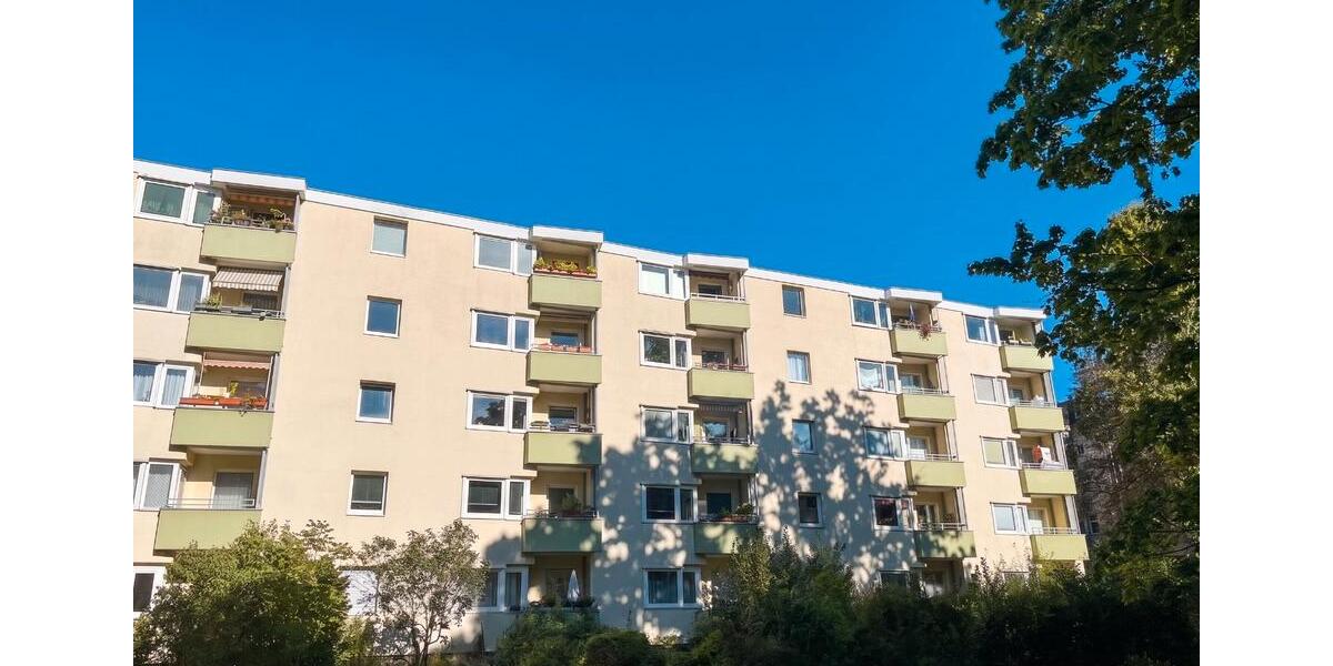 Etagenwohnung Berlin Mitte - 2.5 Zimmer, 62 m&sup2;, 325.000&euro; | Angebot:26612915