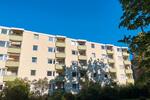 Etagenwohnung Berlin Mitte - 2.5 Zimmer, 62 m&sup2;, 325.000&euro; | Angebot:26612915