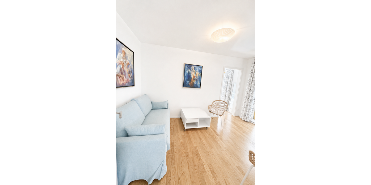 Etagenwohnung Berlin Mitte - 3 Zimmer, 54 m&sup2;, 339.999&euro; | Angebot:27056725
