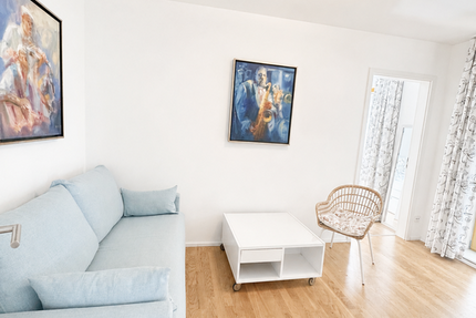Wohnung Berlin Mitte - 3 Zimmer, 54 m&sup2;, 339.999&euro; | Angebot:27056725