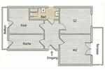 Hochparterre Schulzendorf - 3 Zimmer, 76 m&sup2;, 1.445&euro; | Angebot:24838423