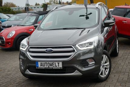 Ford Kuga 100.000 km 12.990 € Falkensee 14612