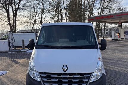 Renault Master 187.000 km 6.500 &euro; Berlin 12679