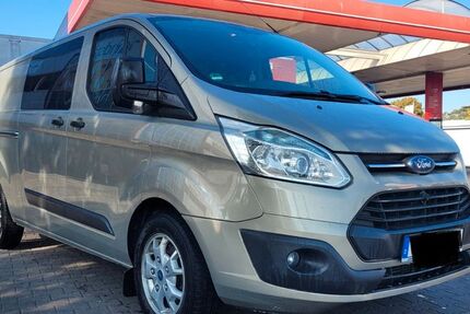 Ford Tourneo Custom 176.500 km 14.000 € berlin 10247