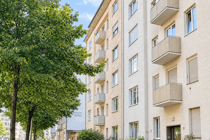 Wohnung Berlin Charlottenburg-Wilmersdorf - 1 Zimmer, 32 m&sup2;, 185.000&euro; | Angebot:27712569