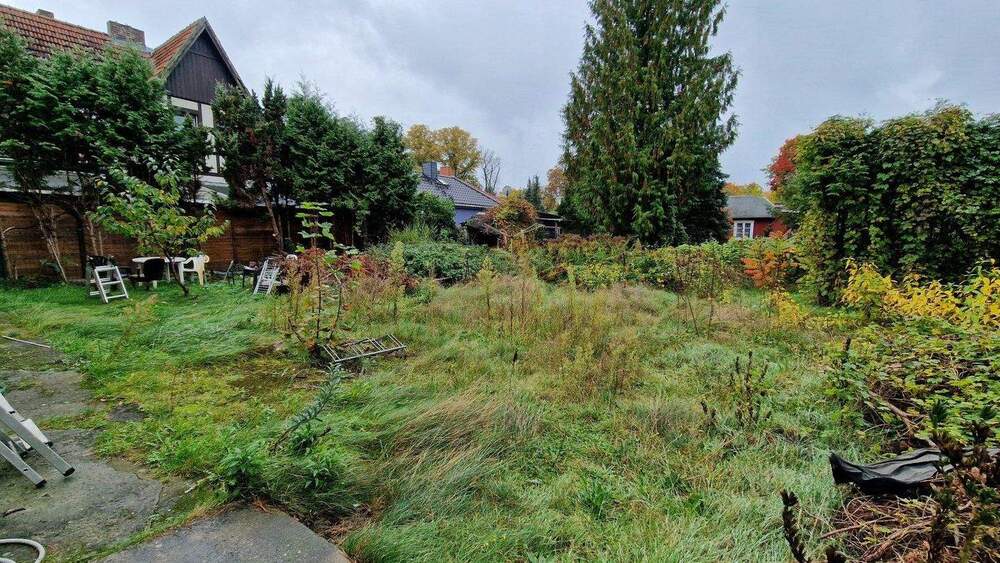 Grundstück Berlin Müggelheim - 120.000&euro; | Angebot:25704465