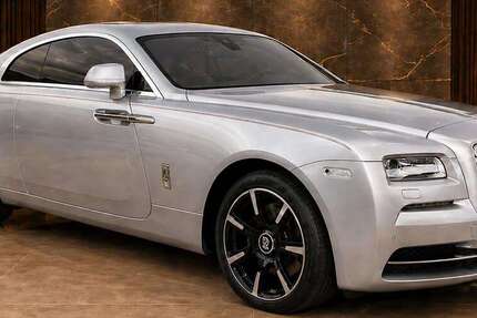 Rolls Royce Wraith 56.000 km 189.900 &euro; Berlin, Stadt 10969