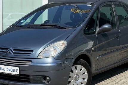 Citroen Xsara Picasso 115.000 km 3.490 € Berlin 12435