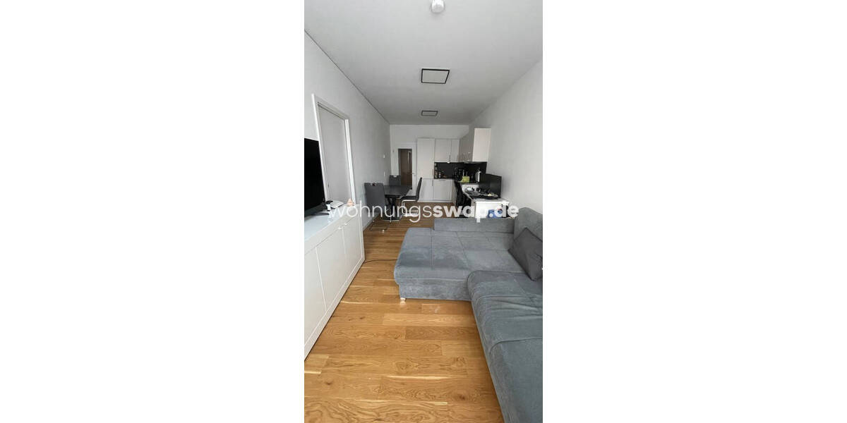 Etagenwohnung Potsdam Templiner Vorstadt - 2 Zimmer, 42 m&sup2;, 673&euro; | Angebot:26554977