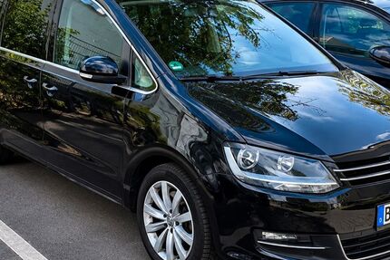 VW Sharan 212.500 km 8.900 &euro; Berlin 12099