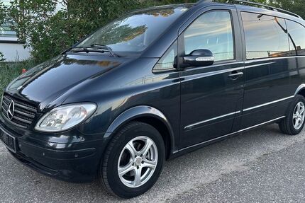 Mercedes-Benz Viano 299.800 km 6.300 &euro; Berlin 12681