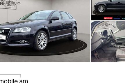 Audi A3 118.000 km 8.990 &euro; Berlin 13407