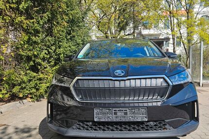 Skoda Enyaq 104.069 km 20.300 &euro; Berlin 12099