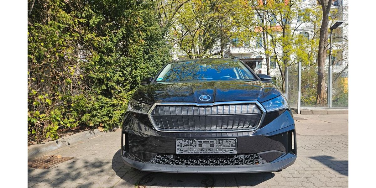 Skoda Enyaq 104.069 km 20.900 &euro; Berlin 12099