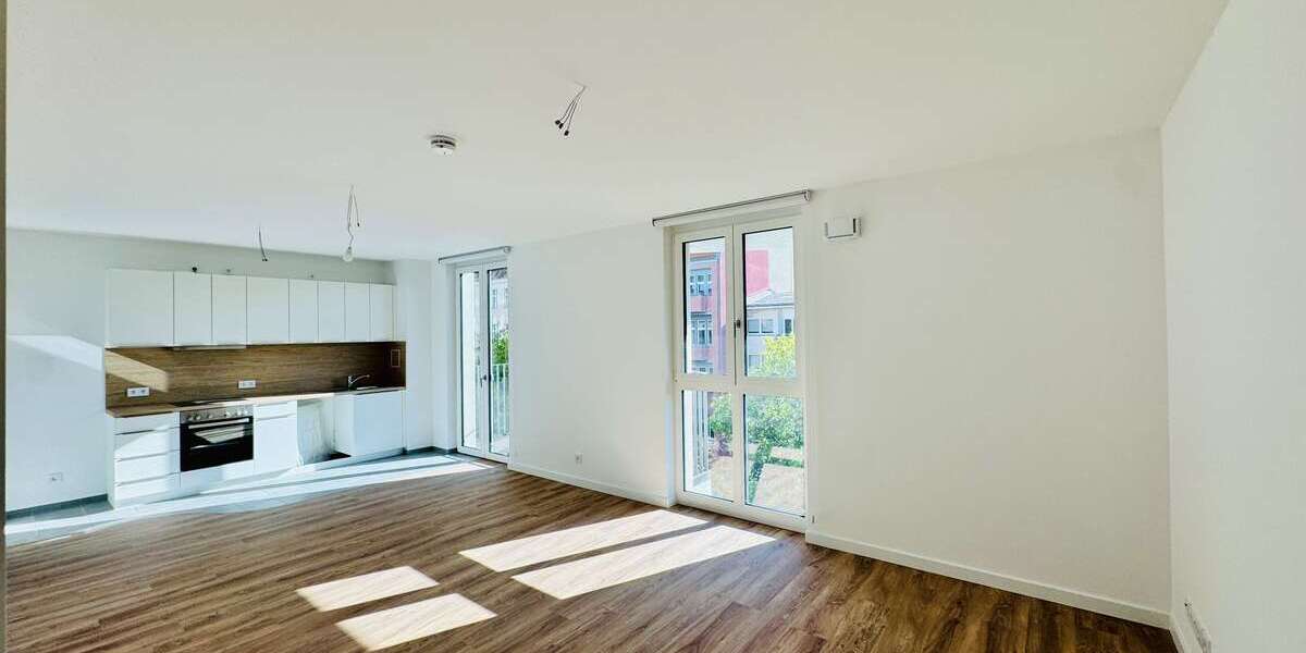 Etagenwohnung Berlin Tempelhof-Schöneberg - 2 Zimmer, 58 m&sup2;, 1.429&euro; | Angebot:25627416