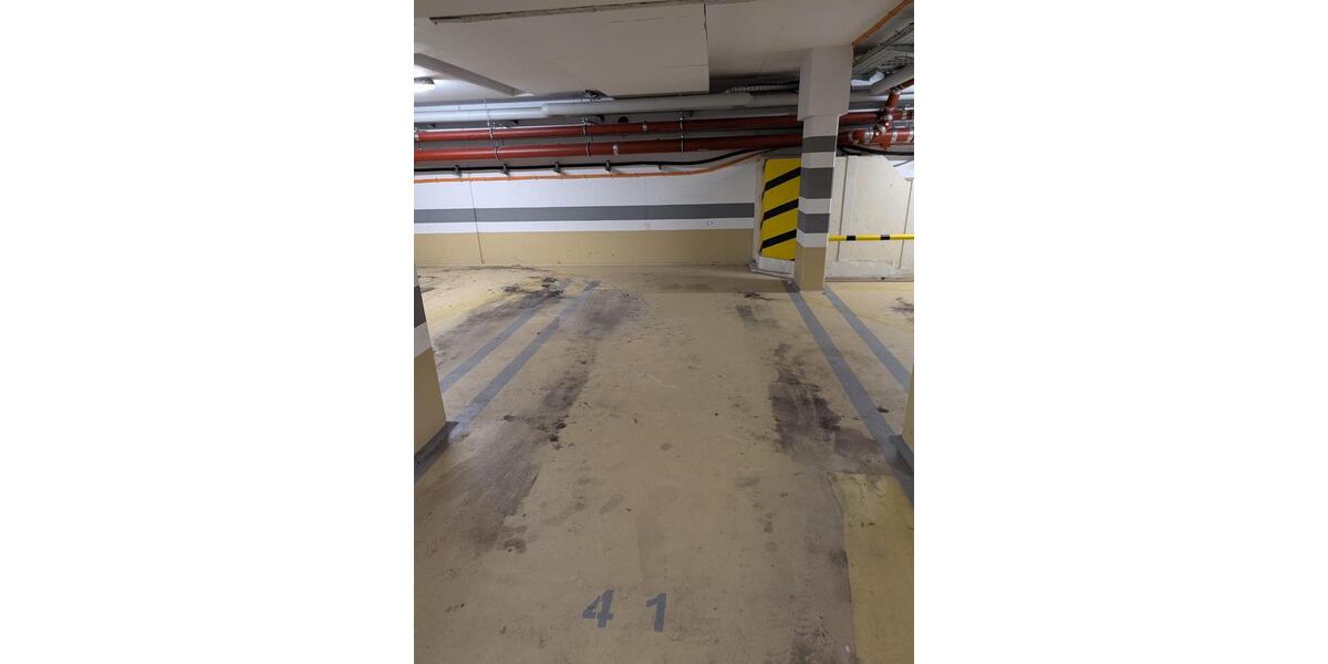 Garagen / Stellplätze Berlin Mitte - 180&euro; | Angebot:26035706