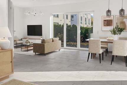 Haus Berlin Spandau - 4 Zimmer, 113 m&sup2;, 695.000&euro; | Angebot:25325199