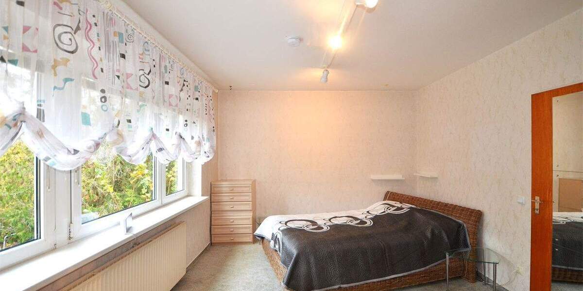 Doppelhaushälfte Berlin Lichtenrade - 3 Zimmer, 90 m&sup2;, 450.000&euro; | Angebot:25667927