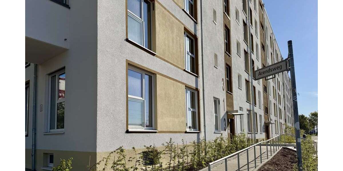 Etagenwohnung Berlin Lichtenberg - 4 Zimmer, 106 m&sup2;, 1.382&euro; | Angebot:26576045