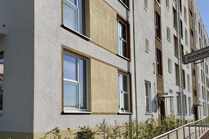 Wohnung Berlin Lichtenberg - 4 Zimmer, 106 m&sup2;, 1.382&euro; | Angebot:26576045