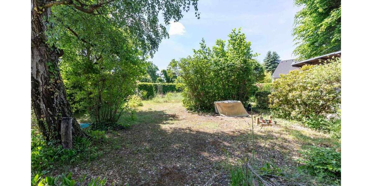 Grundstück Zeuthen - 300.000&euro; | Angebot:26933860