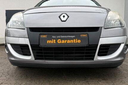 Renault Scenic 162.000 km 2.759 &euro; Berlin 13089