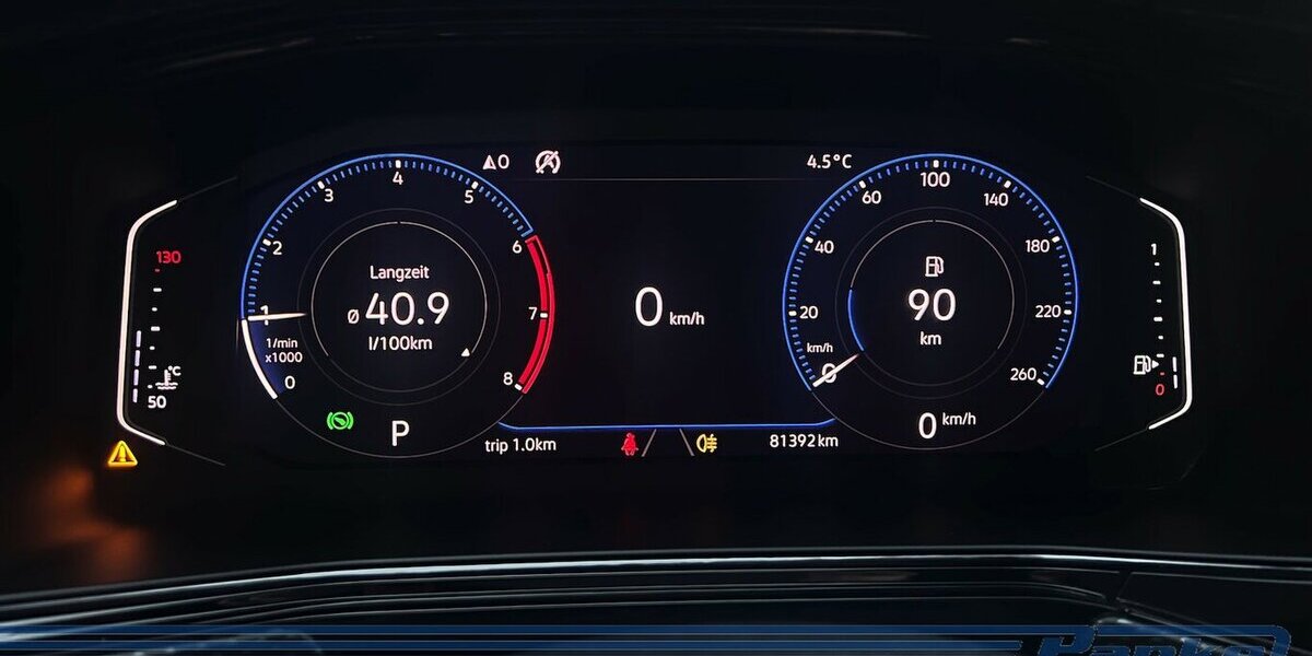 VW T-Cross 1.0 TSI R-Line DSG OPF*ACC*NAV*RFK*LED* 81.393 km 17.890 &euro; Berlin 13187