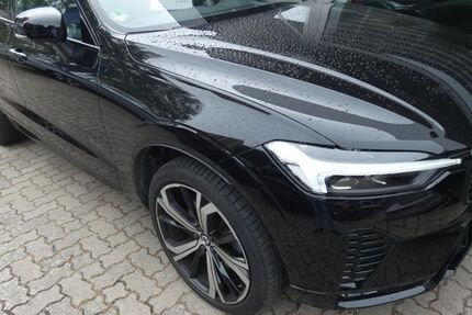 Volvo XC60 43.000 km 44.990 &euro; Berlin Tegel 13509