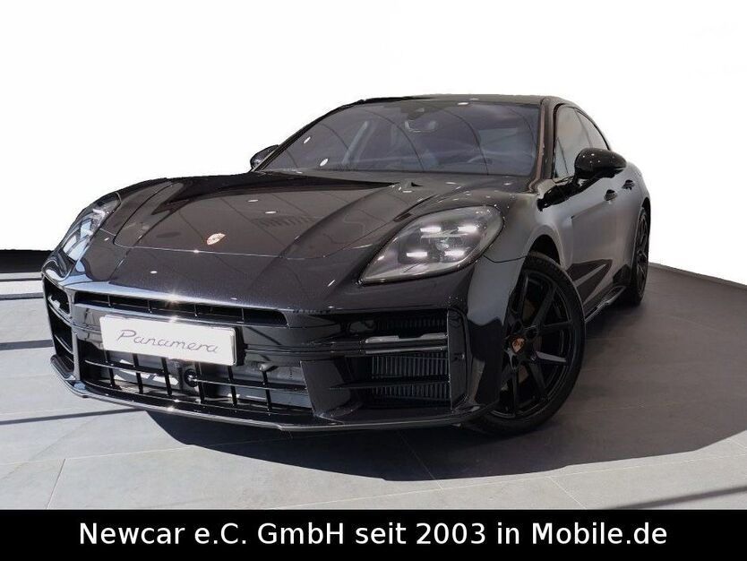 Panamera