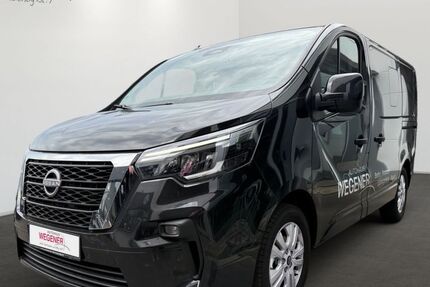 Nissan Primastar 9.483 km 38.540 &euro; Ludwigsfelde 14974