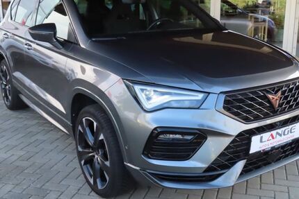 Cupra Ateca 73.110 km 28.870 &euro; Gosen / Neu-Zittau 15537
