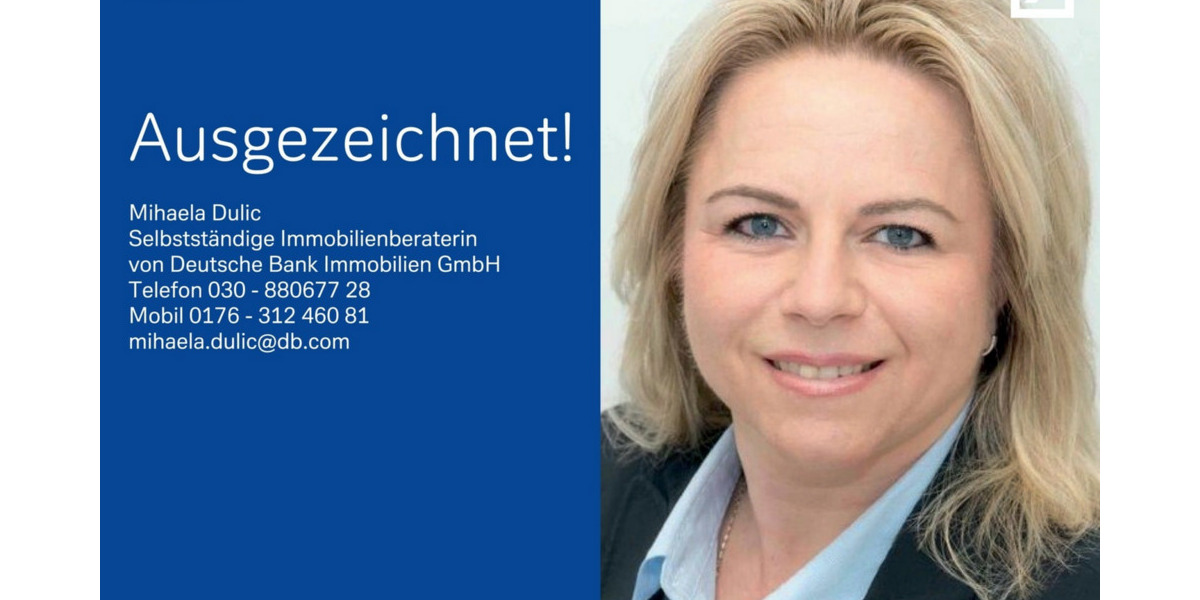 Grundstück Berlin Kladow - 415.000&euro; | Angebot:25700859