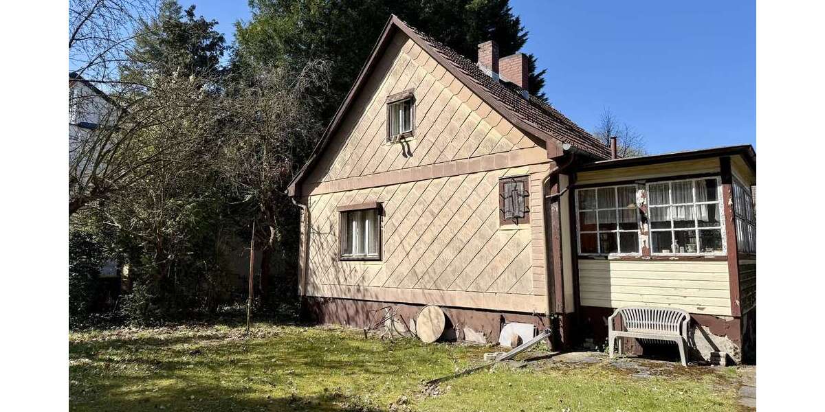 Einfamilienhaus Berlin Reinickendorf - 3 Zimmer, 53 m&sup2;, 549.000&euro; | Angebot:27248080