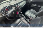 Alfa Romeo Giulietta 1.4 TB Turismo Aut.*BT*SHZ*Leder*Xenon 200.000 km 4.999 &euro; Berlin 13187