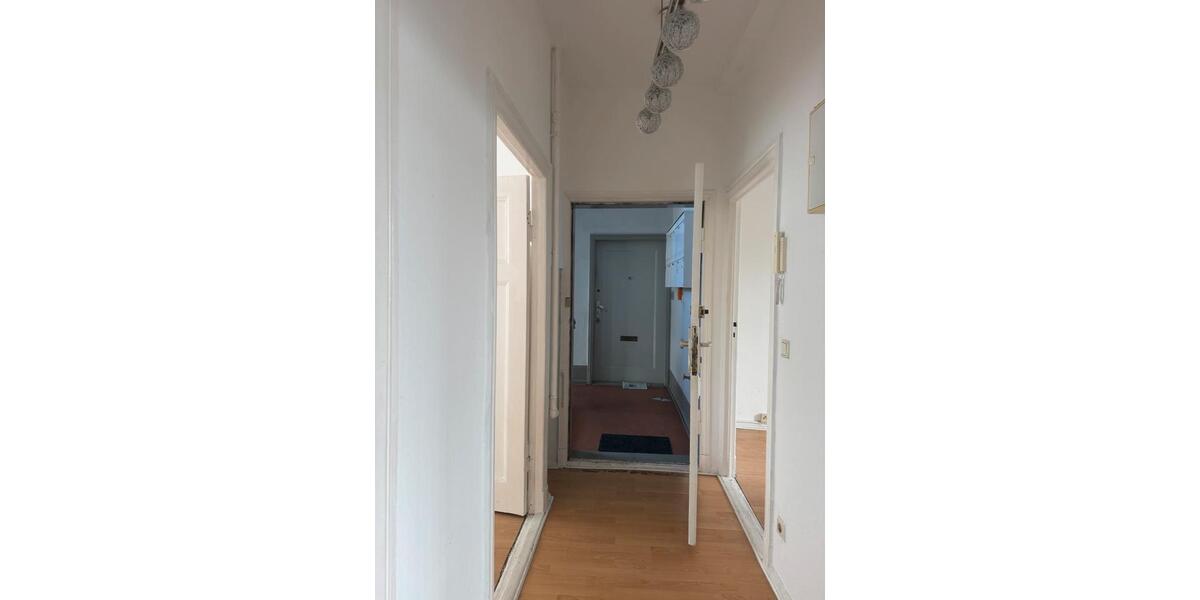 Hochparterre Berlin Treptow-Köpenick - 3 Zimmer, 55 m&sup2;, 219.000&euro; | Angebot:27083375
