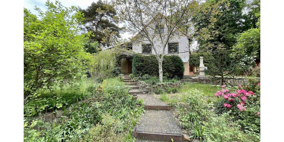 Einfamilienhaus Zeuthen - 3 Zimmer, 101 m&sup2;, 399.000&euro; | Angebot:26501720