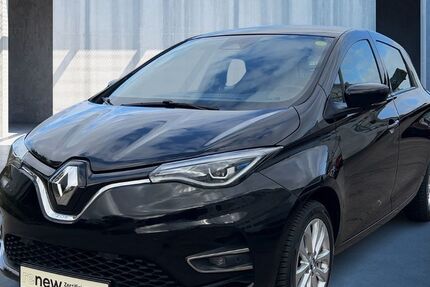 Renault ZOE 46.221 km 13.990 € Berlin 13156