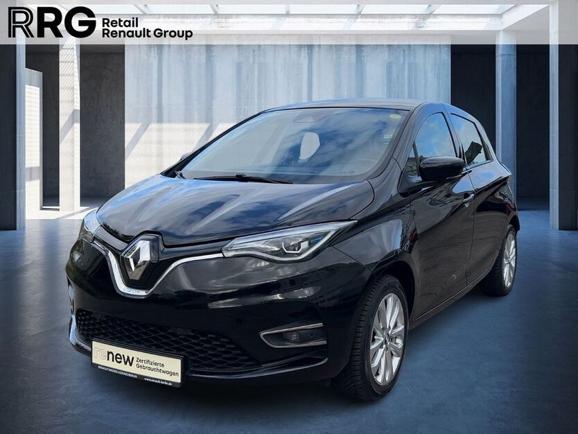 Renault ZOE 46.221 km 13.990 € Berlin 13156