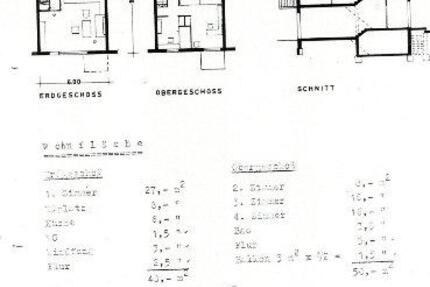Haus Berlin Steglitz-Zehlendorf - 5 Zimmer, 125 m&sup2;, 570.000&euro; | Angebot:26617730