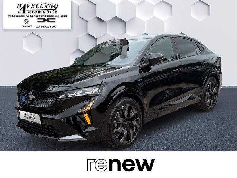 Renault Rafale 21.000 km 53.900 € Glienicke 16548