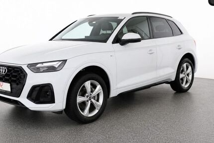 Audi Q5 70.000 km 37.880 &euro; Berlin 12103