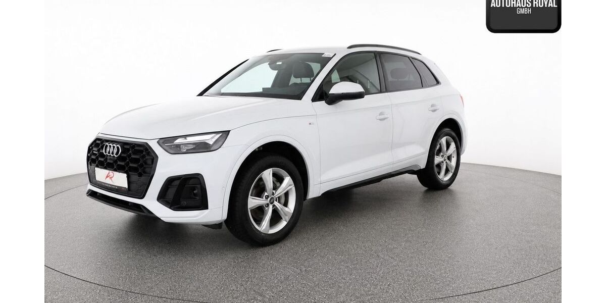 Audi Q5 70.000 km 37.880 &euro; Berlin 12103