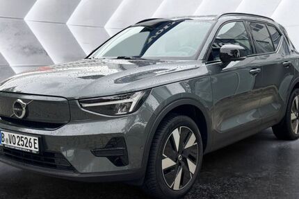 Volvo XC40 5.000 km 52.990 € Berlin 10553