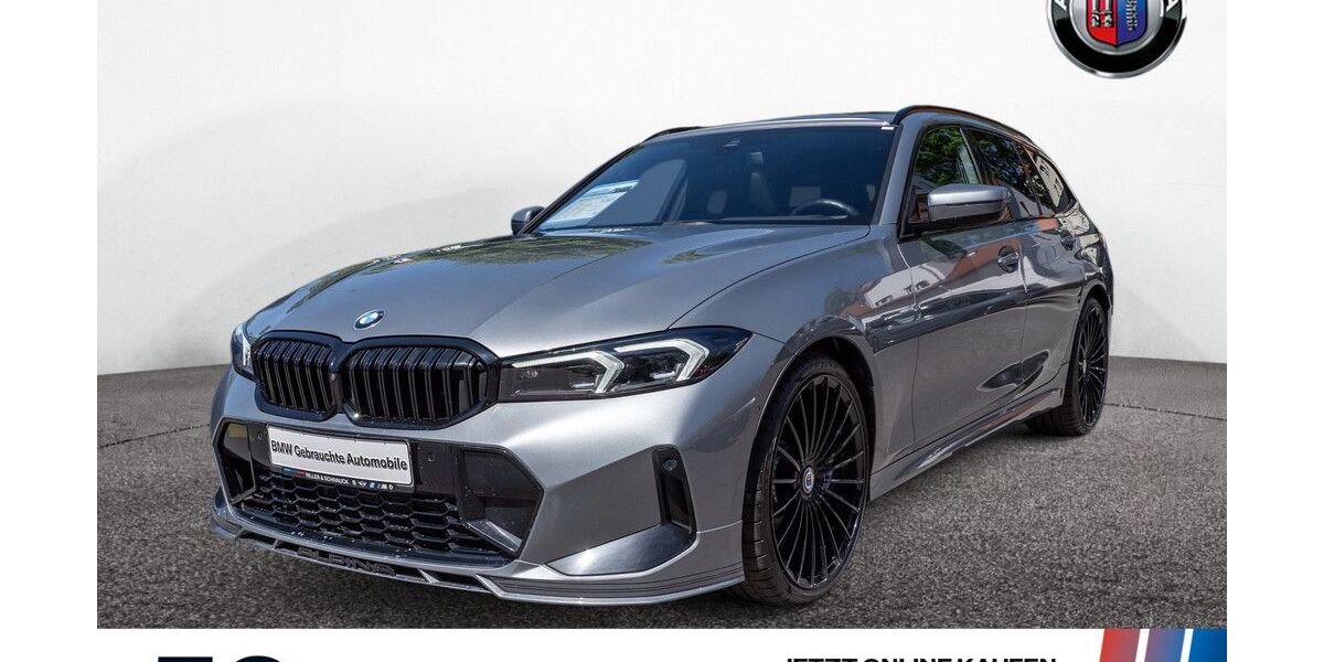 Alpina B3 49.424 km 70.950 &euro; Berlin 12203