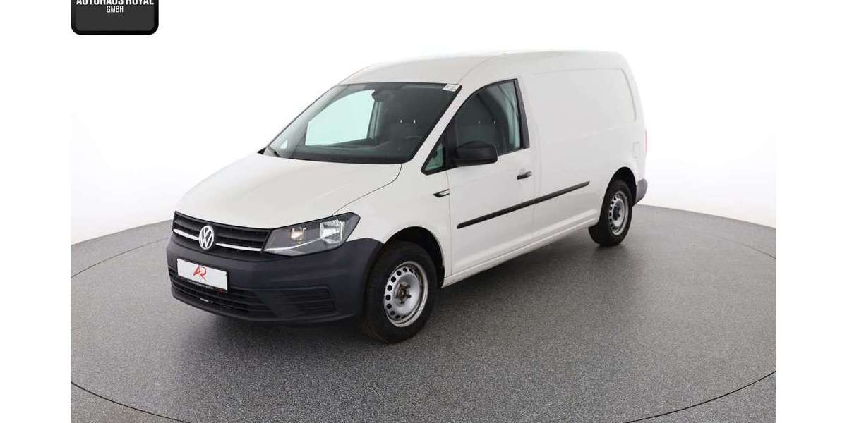 VW Caddy 117.681 km 12.780 &euro; Berlin 12103