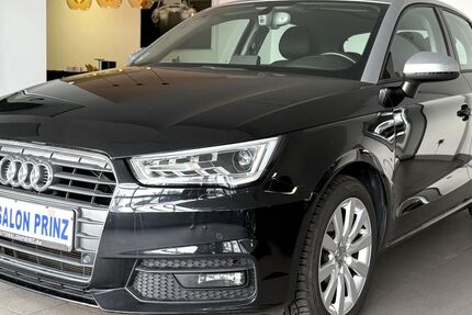 Audi A1 60.000 km 15.490 &euro; Berlin-Reinickendorf 13403
